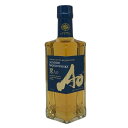 【未開栓】【東京都限定】サントリー AO 碧 シングル 350ml 43% SUNTORY ウィスキー【S0】【中古】