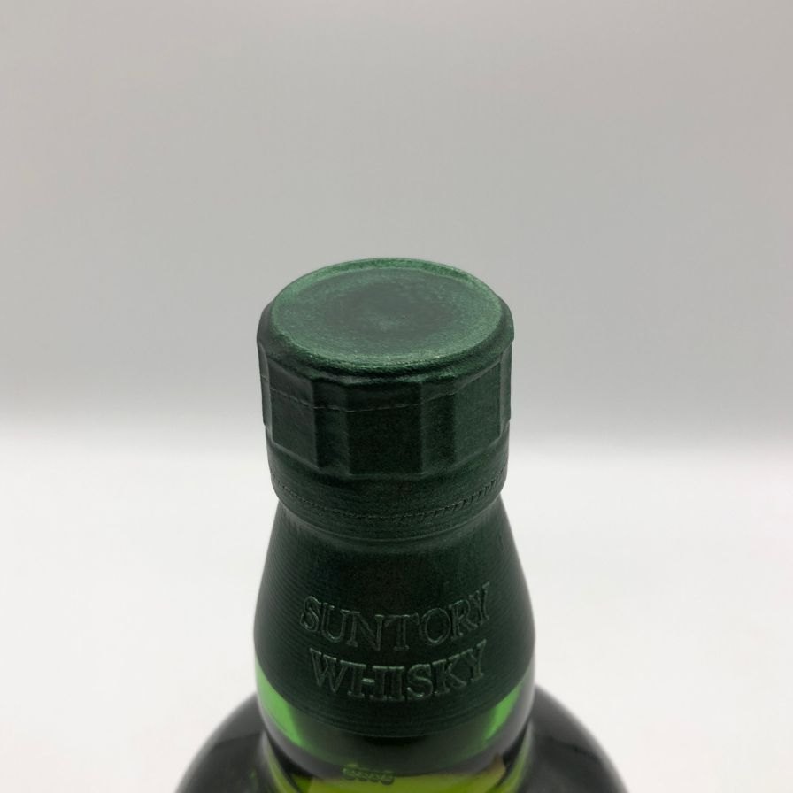 【未開栓】【東京都限定】サントリー 白州 12年 シングルモルト 100周年記念 蒸留所ラベル 700ml 43% SUNTORY ウィスキー【M2】【中古】