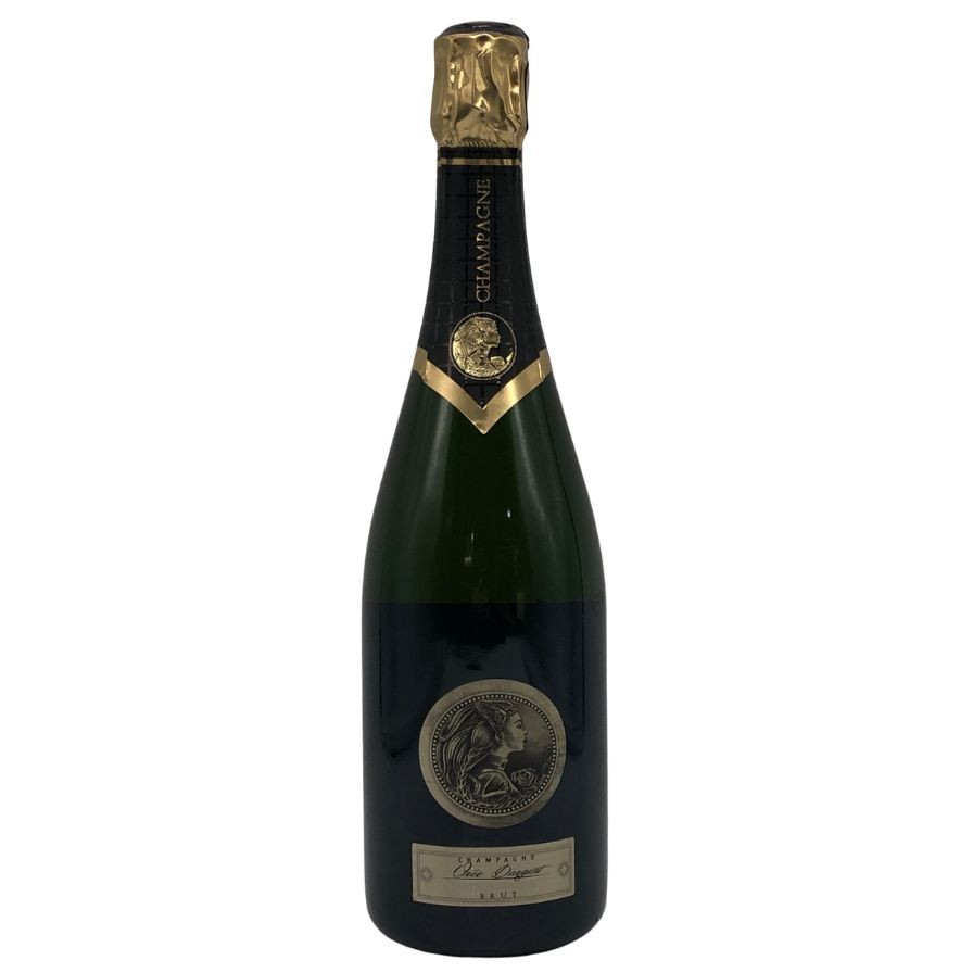 【未開栓】オヘーダジャン ブリュット 750ml 12.5% Oree Dargent Brut シャンパン【O4】【中古】
