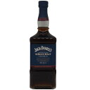 【未開栓】ジャックダニエル アメリカン シェリーカスク 1000ml 45% JACK DANIEL'S アメリカウイスキー【O0】【中古】
