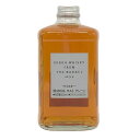 【未開栓】【東京都限定】ニッカ フロム ザ バレル 500ml 51.4% NIKKA FROM THE BARREL ウィスキー【O2】【中古】