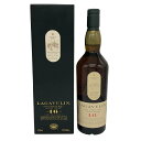 【未開栓】ラガヴーリン 16年 1816 700ml 43% LAGAVULIN スコッチウイスキー【E0】【中古】