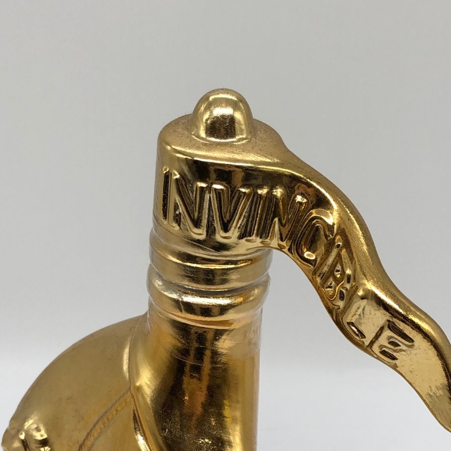 【未開栓】ラーセン バイキング シップ ゴールド 700ml 40% LARSEN 1345g コニャック【F1】【中古】