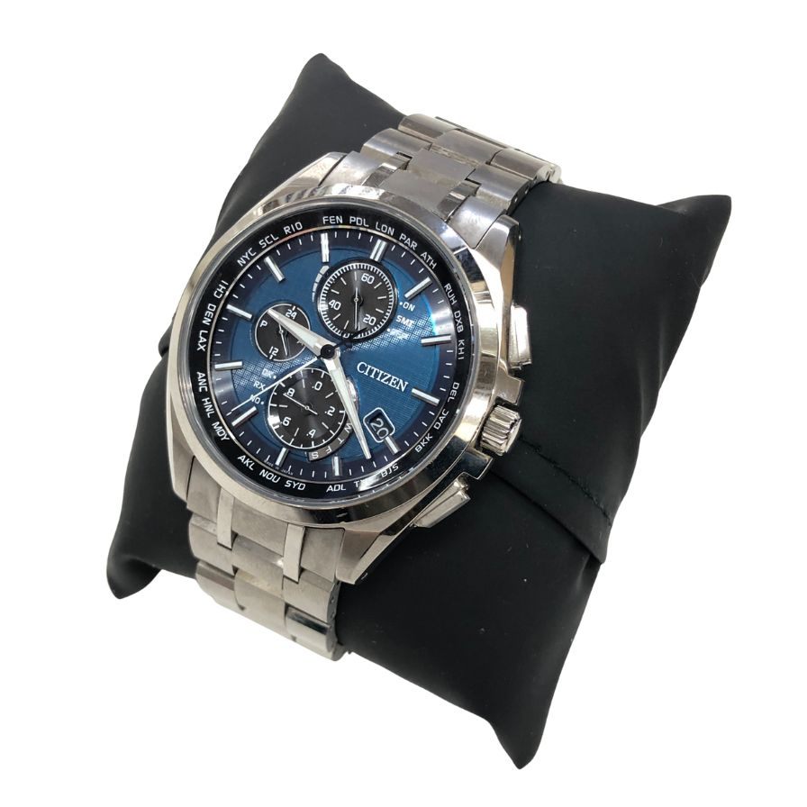 ストックラボのアテッサを見る