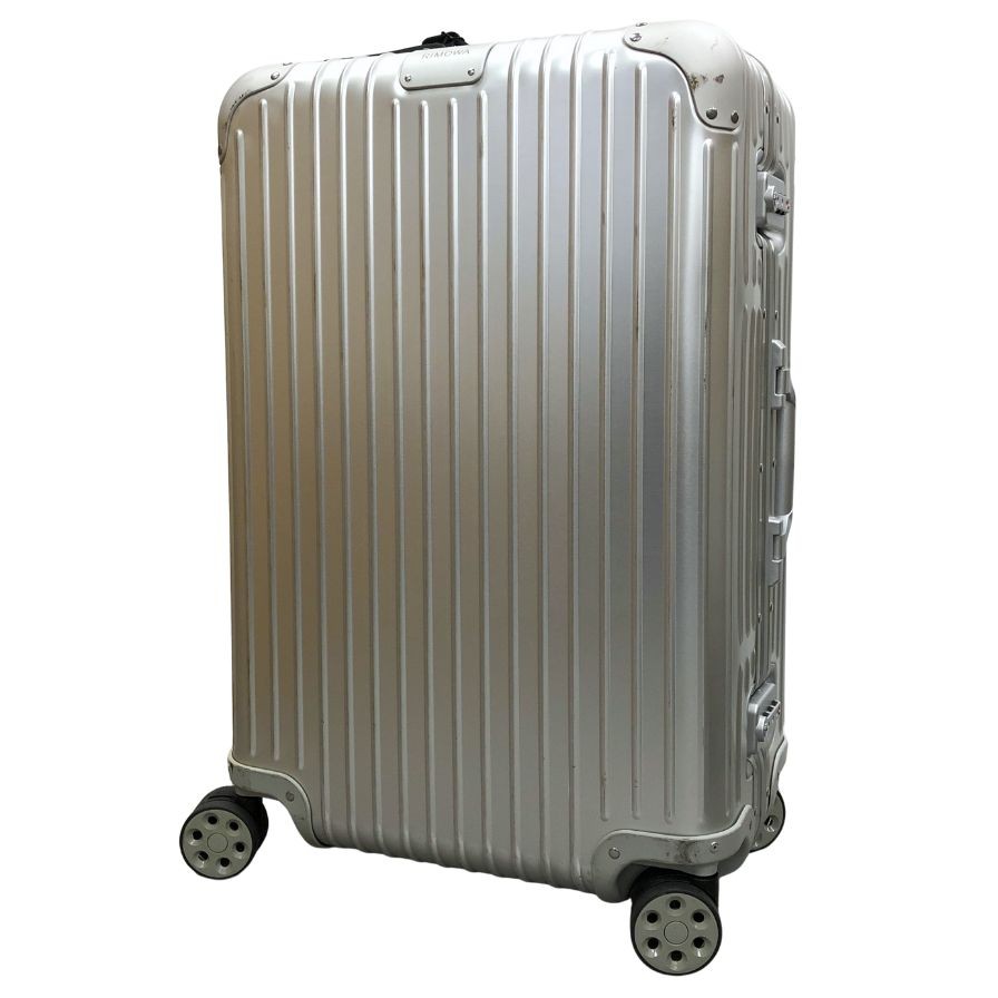 楽天市場】リモワ シルバーの通販