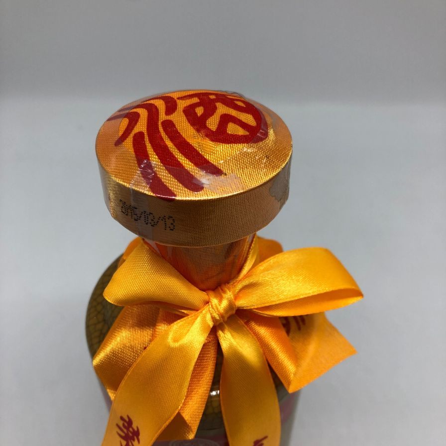 ��̤����۳���� ���� 2015 500ml 53% maotaisyu 942g �����D4�ۡ���š�