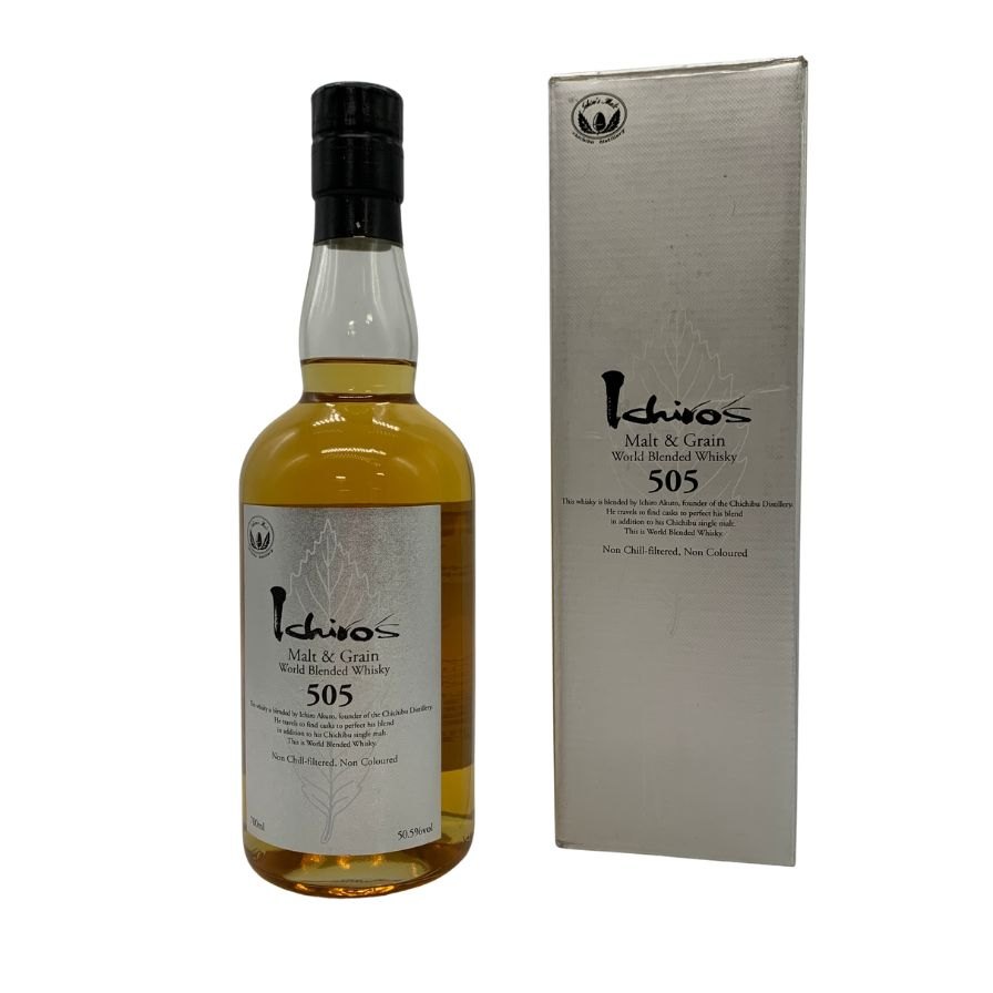 楽天市場】イチローズモルト 52席の至福の通販