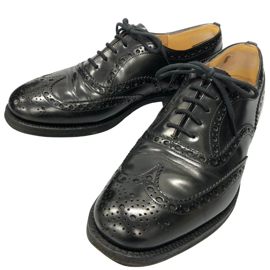 革靴 Church’s ドバイ サイズ6.5 楽天市場】【現状渡し品】【メンズ】 CHURCH'S チャーチ DUBAI 6ホール