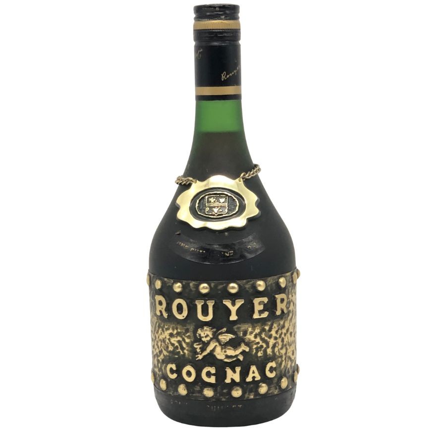 【未開栓】ルイエギレ VSOP 700ml 40% ROUYER GUILLET コニャック【M2】【中古】