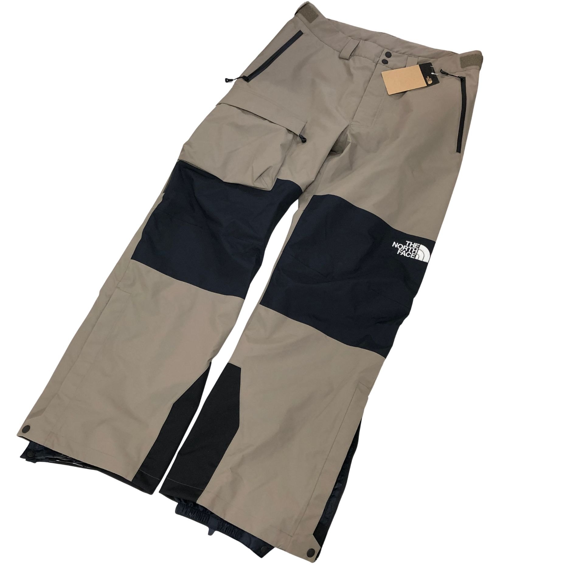 Rakuten - ザ ノース フェイス NS62517 ロング パンツシュカブラパンツ マッシュルーム サイズXL THE NORTH FACE 【AFB12】【中古】