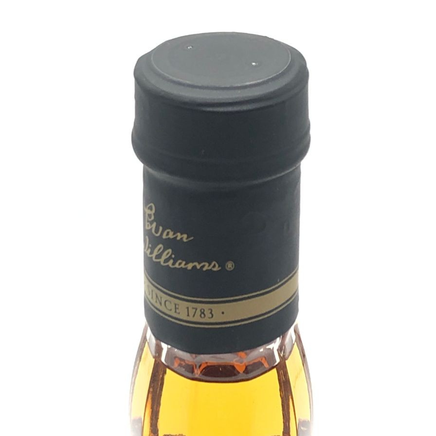 【未開栓】エヴァン ウィリアムズ ブラックラベル 700ml 40% Evan Williams アメリ...