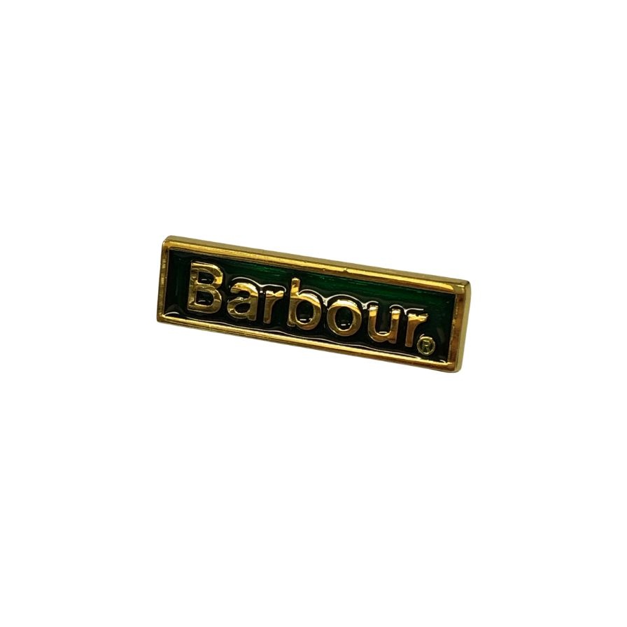 Rakuten - バブアー ピンバッチ Barbour【AFI18-3】【中古】