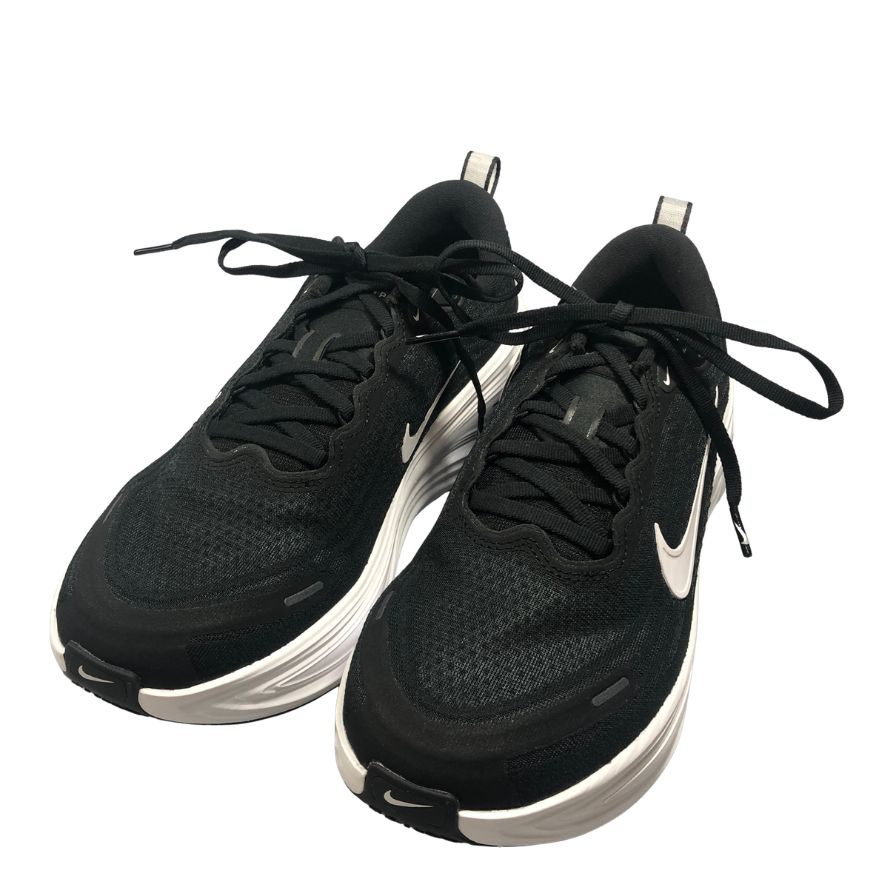 ナイキ ランニングシューズ HV8150-002 ボメロ プラス ブラック サイズ25.5cm NIKE【AFC43】【中古】