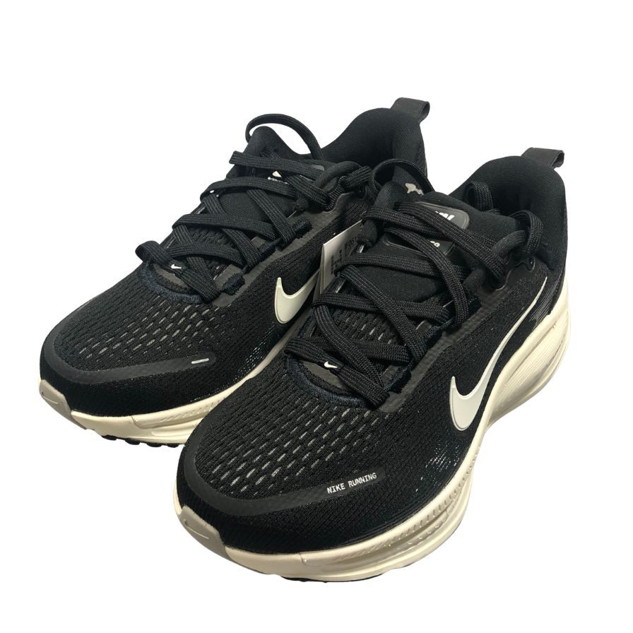 Rakuten - ナイキ ランニングシューズ ズーム ボメロ 18 レディース ブラック サイズ23cm NIKE【AFC3】【中古】