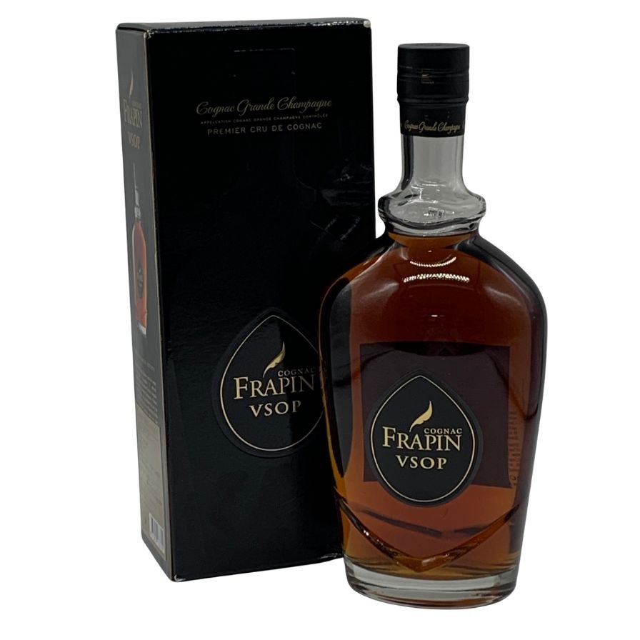 【未開栓】フラパン VSOP 700ml 40% FRAPIN コニャック【O2】【中古】