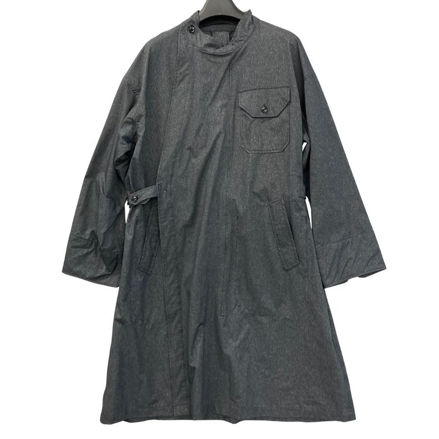 Rakuten - エンジニアードガーメンツ 変形コート USA製 メンズ サイズM グレー ENGINEERED GARMENTS【AFA21】【中古】