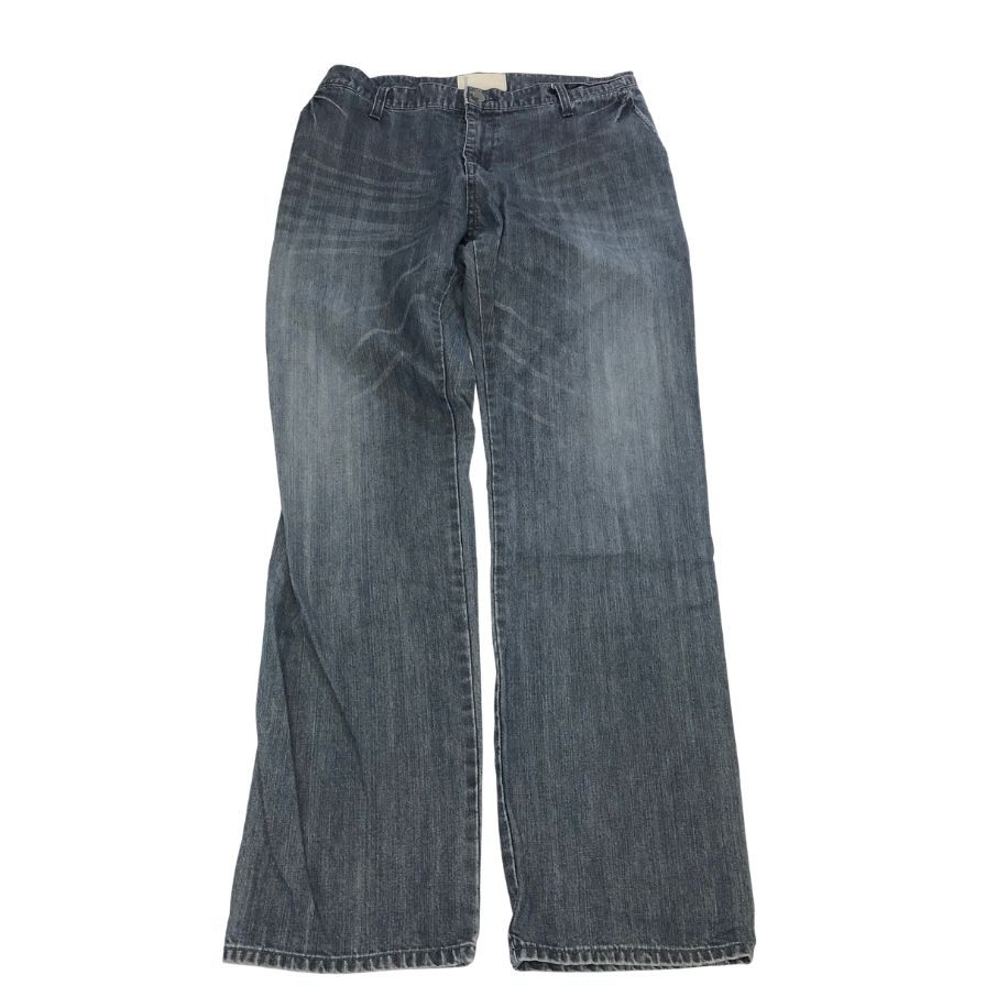 樂天商城 - ヘイガン デニムパンツ ss09 メンズ ブルー サイズ不明 HAGAN 【AFB26】【中古】