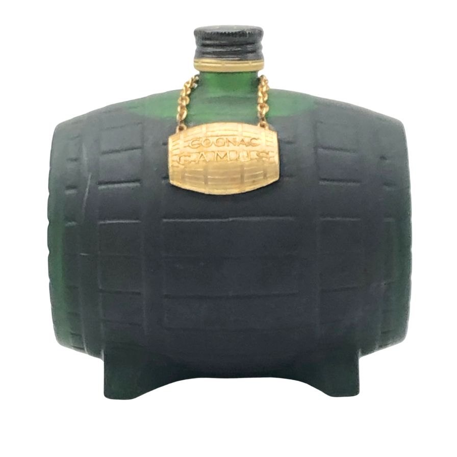 【未開栓】カミュ ヴィエイユリザーブ 樽型ボトル 700ml 40% CAMUS ブランデー【A1】【中古】