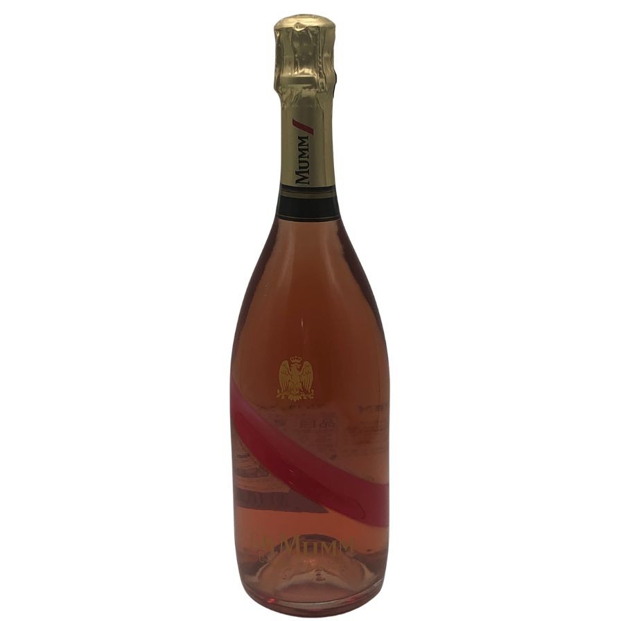 G.H. Mumm シャンパン 750ml*4本 G.H.Mumm Grand Cordon Champagne - 750 Ml - acmemarkets