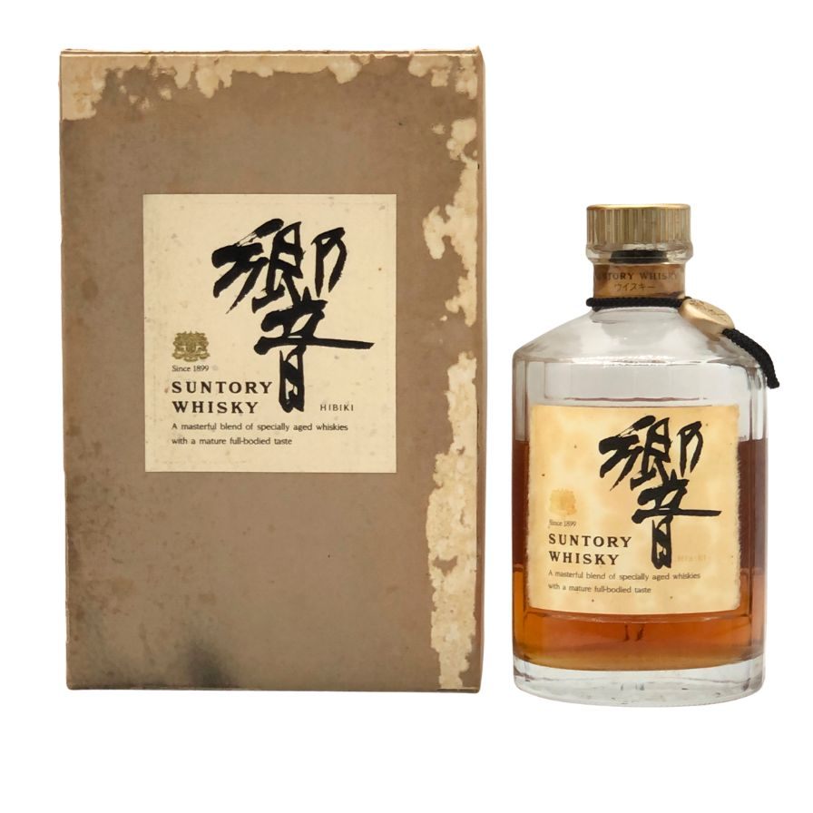 楽天市場】hibiki whiskyの通販