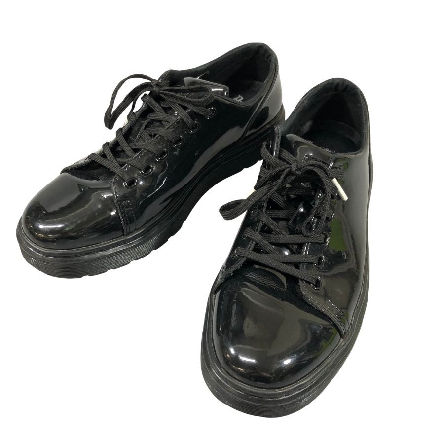 【新品未使用】Dr.Martens パテントブーツ　ドクターマーチン　大理石 楽天市場】ドクターマーチン パテント（靴）の通販