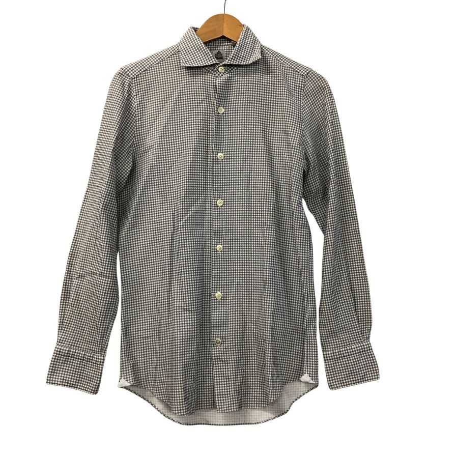 楽天市場】フィナモレ シャツ 中古 メンズの通販