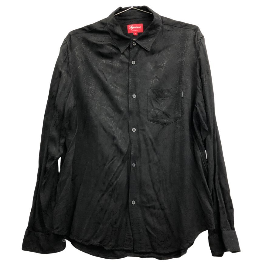 楽天市場】supreme dragon shirtの通販