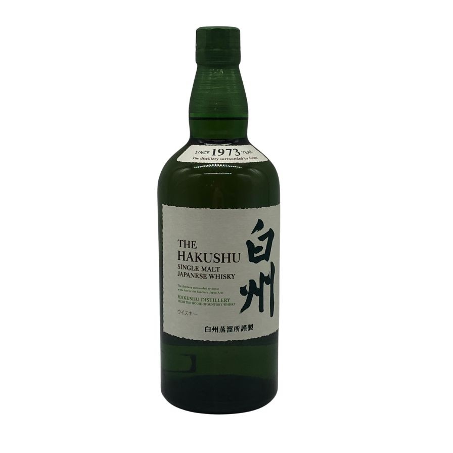 楽天市場】the hakushu single malt whiskeyの通販