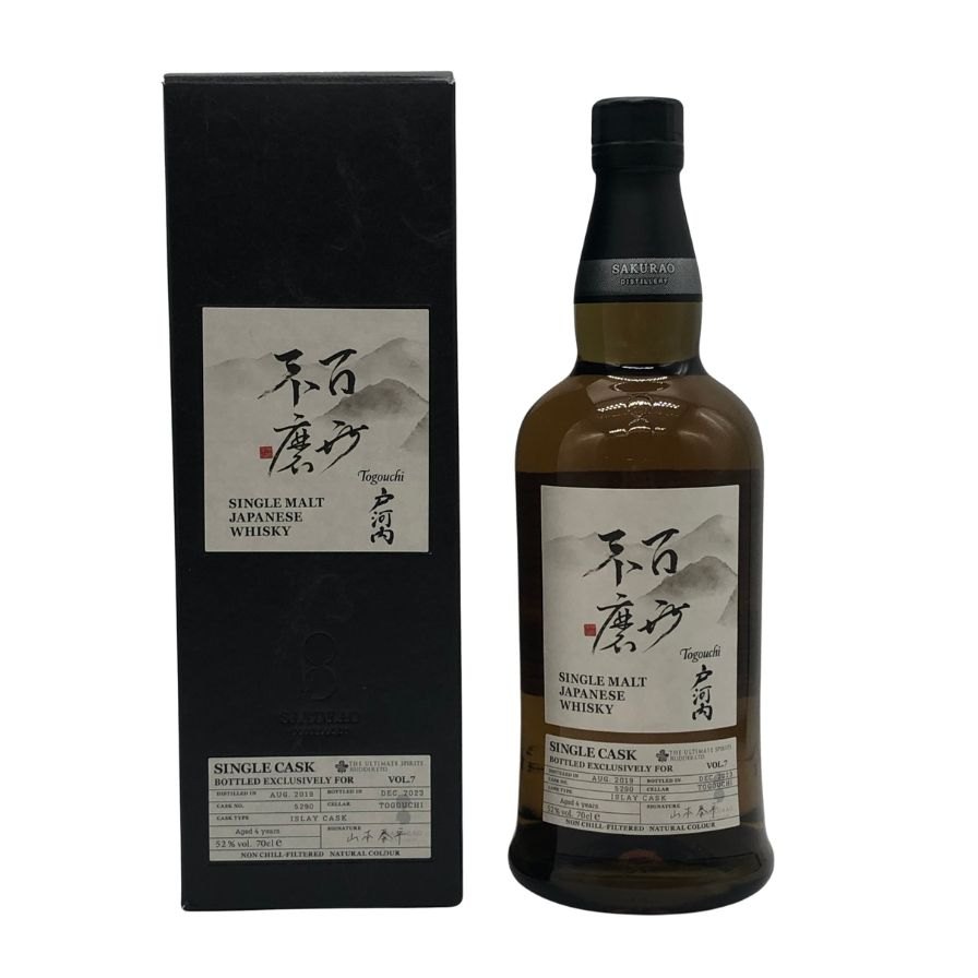 注意：こちらの商品は弊社の所有する酒販免許の関係上、東京都内にしか発送することができません。他府県への発送を選択された場合、自動でキャンセルされますのでご注意ください。 Note: Due to the liquor distribution license we hold, we are only able to ship this item to the Tokyo area. Please note that if you choose to ship to other prefectures, your order will be automatically cancelled. ▼商品詳細 メーカー・銘柄 戸河内 TOGOUCI戸河内 TOGOUCI 付属品 [箱や木箱] - - - 本数 1本 内容量 700ml 度数 52% 状態詳細 未開栓のお品物です。（※タイトルに開栓済みと記載のある商品を除く） 本体・付属品・液面の状態など、必ず商品画像をご確認ください。 なお、本商品は二次流通品となります。 写真に写っていない箇所に数mm程度の微細なキズ・汚れ、ラベルのスレなどが見られる場合がございます。 また、撮影後の保管中に液面のわずかな目減りやオリの発生など、軽微な変化が生じる可能性もございます。 状態に敏感な方や完璧なコンディションをお求めの方は、ご購入をお控えください。 上記をご理解頂いた上でのご購入をお願い致します。 梱包サイズ 80サイズ 商品管理番号 【ITFJU07EPREK】【TG】【N4】 備考 ※20歳以上の方のみ入札可能です。落札後取引ナビへ生年月日をご入力下さい。お客様の年齢確認をさせていただきます。 生年月日の入力が無い場合、税務署の指導により発送出来かねますので、ご了承下さい。 またクール便配送をご希望のお客様は、オーダーフォーム備考欄にクール便希望の旨を記載ください。 クール便配送の場合、通常の送料＋220円お支払いください。 ※タイトルに【東京都限定】とある商品に関しましては、酒類販売免許に条件があるため東京都内に発送先住所がある方にしか発送できません。入札された場合、落札者様都合で削除させていただきますこと、ご了承下さいませ。 結婚記念日 / 還暦 / 古希 / 喜寿 / 米寿 / 白寿 / 卒寿 / 百寿 / 成人式 / 入学式 / 卒業式 / 結婚式 / 出産 / 新築祝い / 初節句 / 七五三 / 銀婚式 / 金婚式 / ダイヤモンド婚式 / 出産祝い / 命名式 / お宮参り / 初誕生 / 入園式 / 進級祝い / 就職祝い / 成人式 / 結納 / 婚約式 / 新婚旅行 / 出産記念 / 引っ越し祝い / 退職祝い / 還暦祝い / 古希祝い / 喜寿祝い / 傘寿祝い / 卒寿祝い / 白寿祝い / 百寿祝い / 母の日 / 父の日 / 敬老の日 / バレンタインデー / ホワイトデー / クリスマス / お正月 / 節分 / ひな祭り / 端午の節句 / 七夕 / お盆 / お彼岸 / 十三参り / 仏事 / 法事 / お歳暮 / お中元 / 暑中見舞い / 寒中見舞い / 年賀状 / 快気祝い / 内祝い / 引き出物 / お礼状 / お祝い返し / 香典返し / 贈り物 / ホームパーティー / ハロウィン / クリスマスパーティー / 新年会 / 忘年会 / 誕生日パーティー / 結婚記念パーティー / ベビーシャワー / 送別会 / 歓迎会 / 卒業パーティー / 婚約パーティー / バチェロレッテパーティー / ディナーショー / ガーデンパーティー / ランチパーティー
