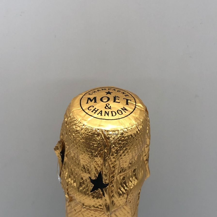 【未開栓】モエ エ シャンドン アンペリアル 白 750ml 12% Moet&Chandon IMPERIAL シャンパン【N1】【中古】 stock-lab-10106442 ストックラボ サンプル画像3