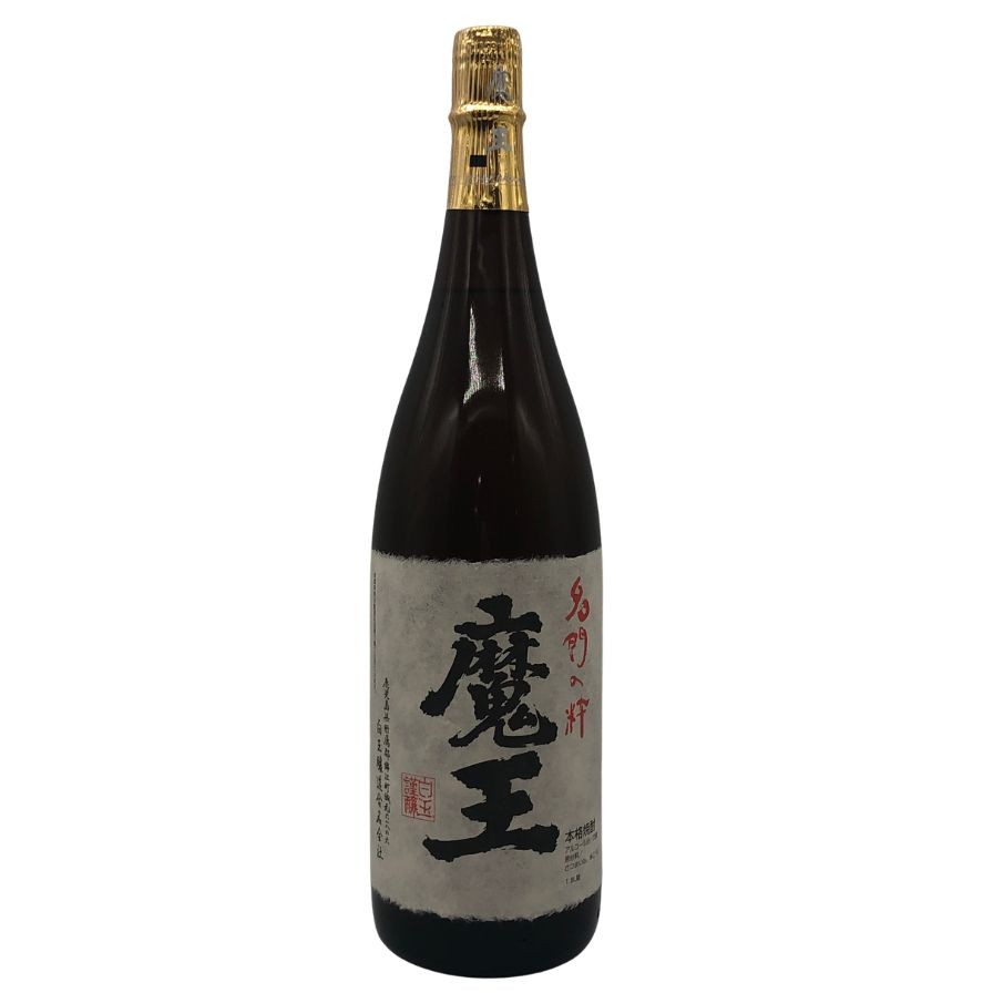 楽天市場】名門の粋 魔王の通販
