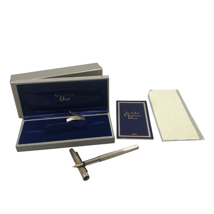 楽天市場】ギフトセット dior（筆記具｜文房具・事務用品）：日用品