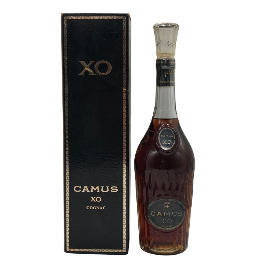 楽天市場】camus コニャック（ブランデー｜ビール・洋酒）の通販