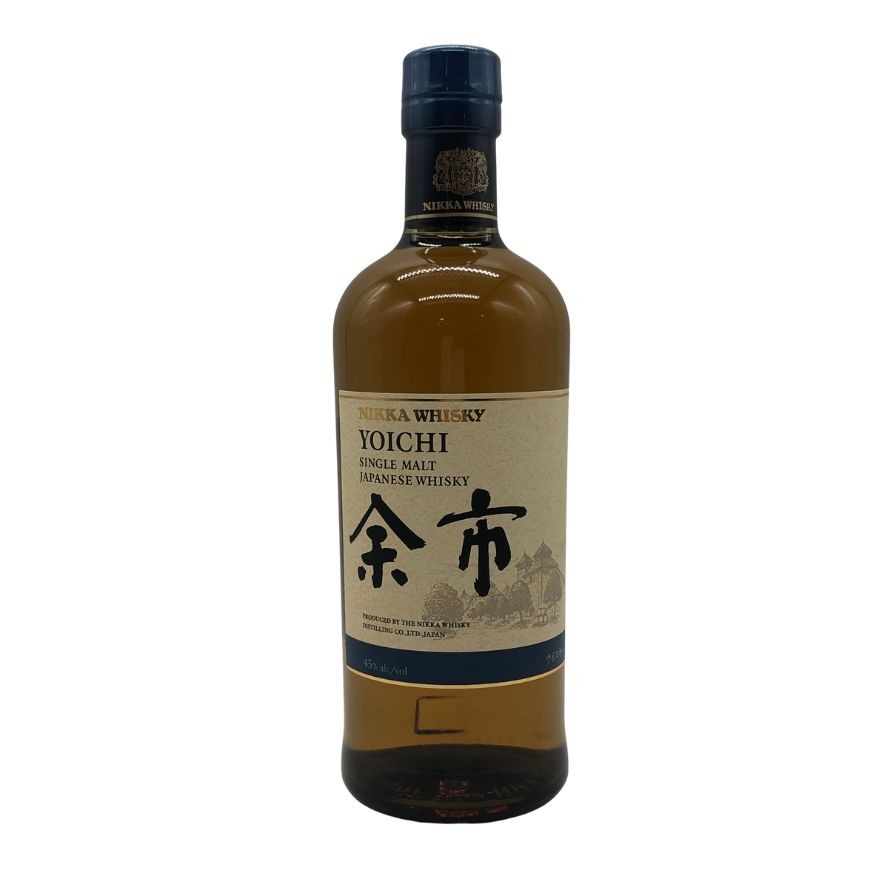 楽天市場】nikka yoichi single maltの通販