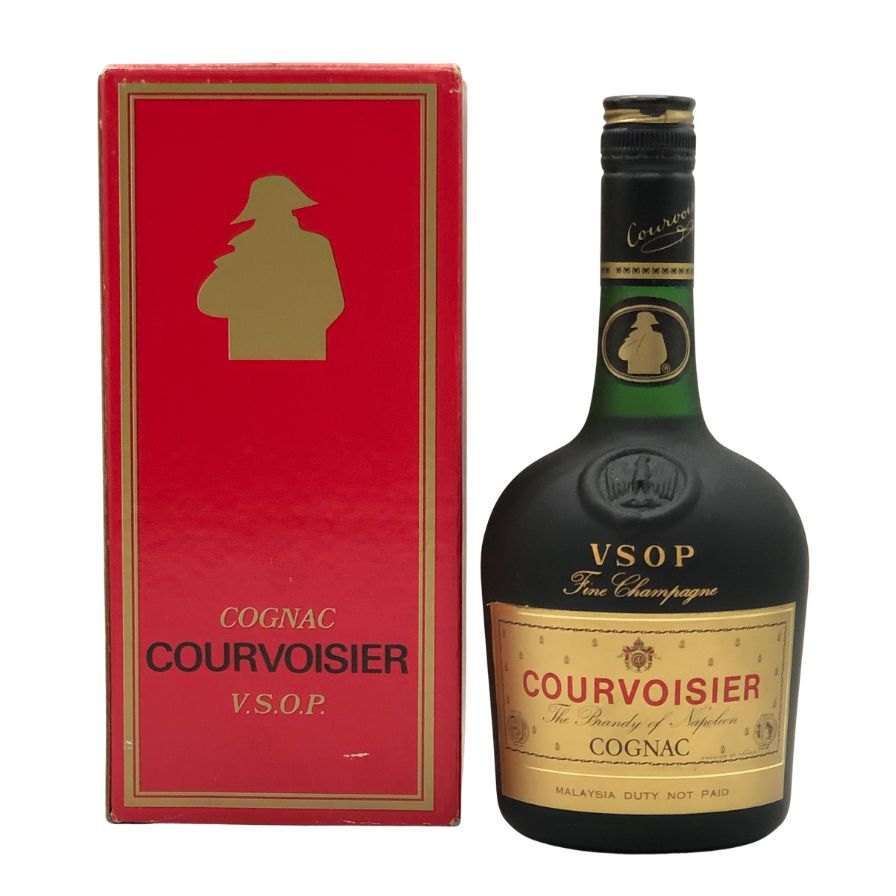 楽天市場】ブランデー courvoisier vsopの通販