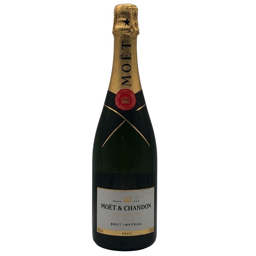 未開栓】モエ エ シャンドン アンペリアル 白 750ml 12% Moet&Chandon