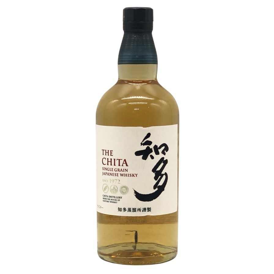 THE CHITA シングルグレインウイスキー 700ml 12本入 楽天市場】chitaの通販