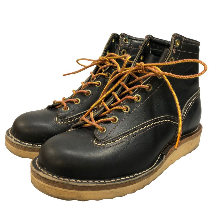 楽天市場】wesco ジョブマスター 中古の通販