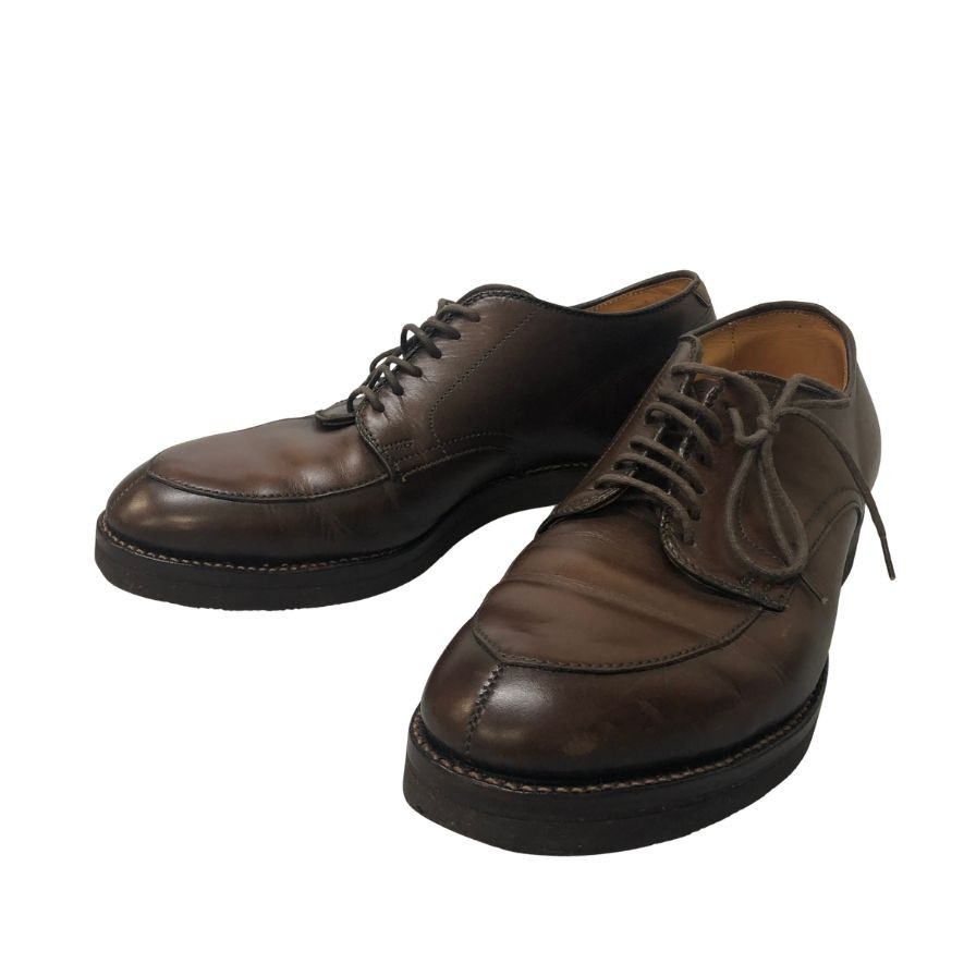 楽天市場】alden 54321（靴）の通販