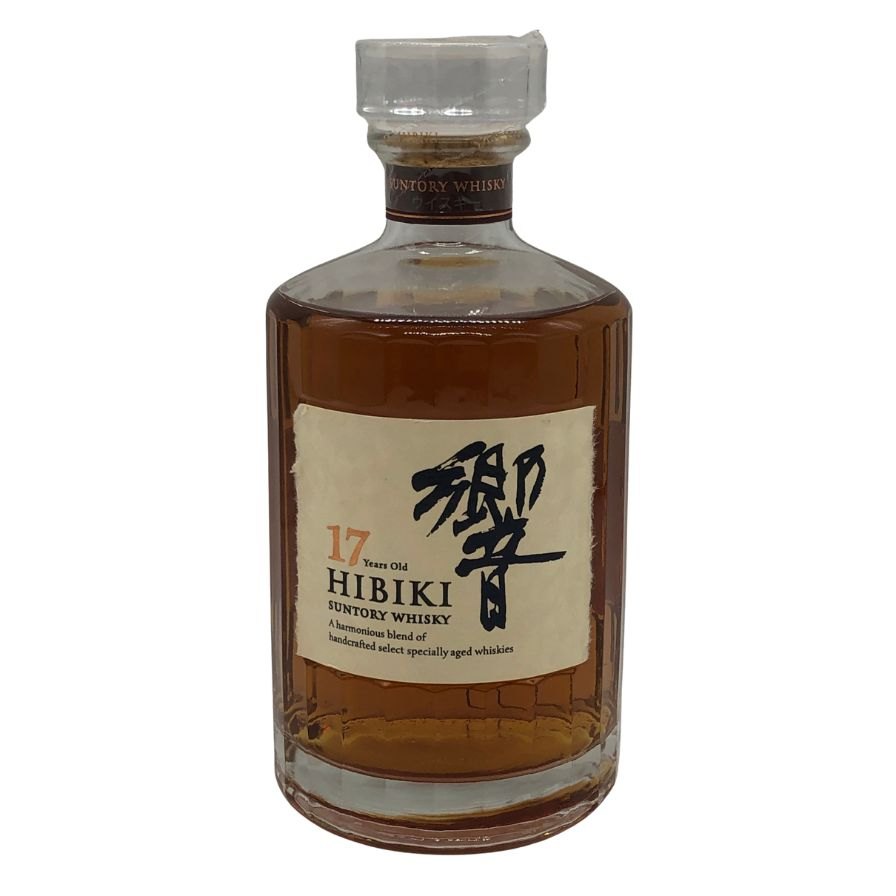 楽天市場】suntory whisky hibiki 17の通販
