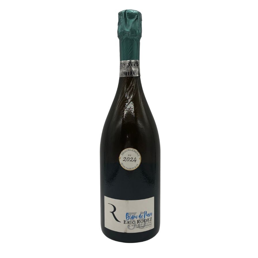 【未開栓】エリックロデズ グランクリュ アンボネイ ブラン ド ブラン 12% 750ml Eric Rodez シャンパン【N4】【中古】