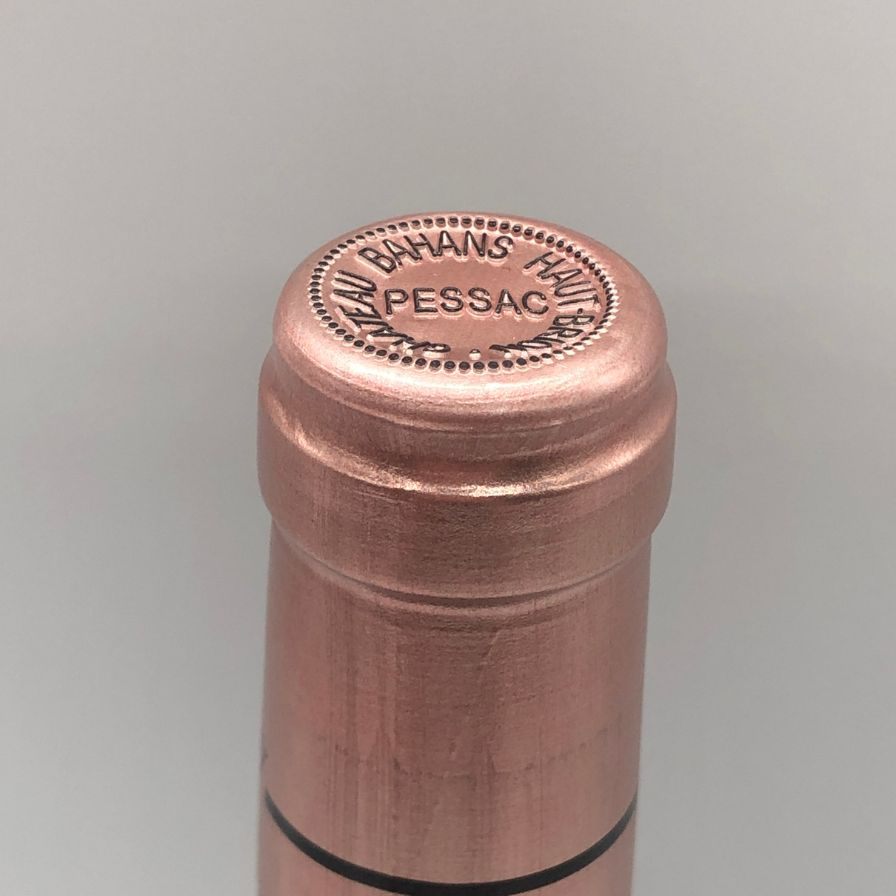 【未開栓】シャトー バーン オー ブリオン 2004 750ml 12.5% Chateau Bahans Haut-Brion ボルドーワイン【V1】【中古】 stock-lab-10109071 ストックラボ サンプル画像3