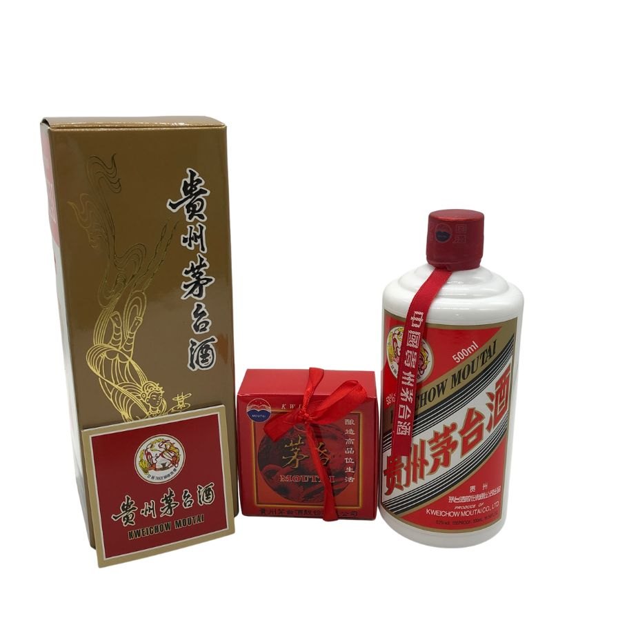 楽天市場】マオタイ酒の通販