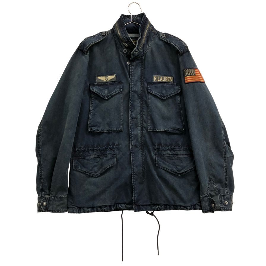 楽天市場】ポロ ラルフローレン m65の通販