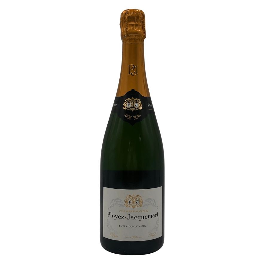 【未開栓】ヴーヴジャックマール エクストラ クオリティ ブリュット 750ml 12.5% Veuve Jacquemart シャンパン【L4】【中古】