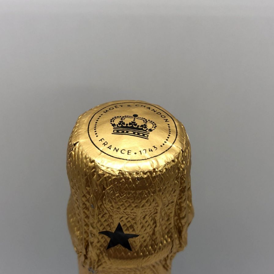 【未開栓】モエ エ シャンドン アンペリアル 白 750ml 12% Moet&Chandon IMPERIAL シャンパン【V1】【中古】 stock-lab-10109761 ストックラボ サンプル画像3