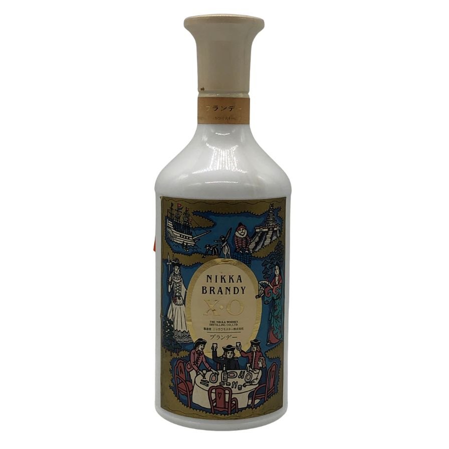 ▼商品詳細 メーカー・銘柄 ニッカ NIKKAニッカ NIKKA 付属品 ---- 本数 1本 内容量 720ml 度数 40% ダメージ等 次のダメージがございます。必ずお写真をご確認ください。【ラベル（表）ダメージ／汚れ・キャップフィルムダメージ・ラベル（裏）ダメージ／汚れ・】 状態詳細 未開栓のお品物です。（※タイトルに開栓済みと記載のある商品を除く） 本体・付属品・液面の状態など、必ず商品画像をご確認ください。 なお、本商品は二次流通品となります。 写真に写っていない箇所に数mm程度の微細なキズ・汚れ、ラベルのスレなどが見られる場合がございます。 また、撮影後の保管中に液面のわずかな目減りやオリの発生など、軽微な変化が生じる可能性もございます。 状態に敏感な方や完璧なコンディションをお求めの方は、ご購入をお控えください。 上記をご理解頂いた上でのご購入をお願い致します。 梱包サイズ 80サイズ 商品管理番号 【IT607E8IB51H】【f】【M1】 備考 ※20歳以上の方のみ入札可能です。落札後取引ナビへ生年月日をご入力下さい。お客様の年齢確認をさせていただきます。 生年月日の入力が無い場合、税務署の指導により発送出来かねますので、ご了承下さい。 またクール便配送をご希望のお客様は、オーダーフォーム備考欄にクール便希望の旨を記載ください。 クール便配送の場合、通常の送料＋220円お支払いください。 ※タイトルに【東京都限定】とある商品に関しましては、酒類販売免許に条件があるため東京都内に発送先住所がある方にしか発送できません。入札された場合、落札者様都合で削除させていただきますこと、ご了承下さいませ。 結婚記念日 / 還暦 / 古希 / 喜寿 / 米寿 / 白寿 / 卒寿 / 百寿 / 成人式 / 入学式 / 卒業式 / 結婚式 / 出産 / 新築祝い / 初節句 / 七五三 / 銀婚式 / 金婚式 / ダイヤモンド婚式 / 出産祝い / 命名式 / お宮参り / 初誕生 / 入園式 / 進級祝い / 就職祝い / 成人式 / 結納 / 婚約式 / 新婚旅行 / 出産記念 / 引っ越し祝い / 退職祝い / 還暦祝い / 古希祝い / 喜寿祝い / 傘寿祝い / 卒寿祝い / 白寿祝い / 百寿祝い / 母の日 / 父の日 / 敬老の日 / バレンタインデー / ホワイトデー / クリスマス / お正月 / 節分 / ひな祭り / 端午の節句 / 七夕 / お盆 / お彼岸 / 十三参り / 仏事 / 法事 / お歳暮 / お中元 / 暑中見舞い / 寒中見舞い / 年賀状 / 快気祝い / 内祝い / 引き出物 / お礼状 / お祝い返し / 香典返し / 贈り物 / ホームパーティー / ハロウィン / クリスマスパーティー / 新年会 / 忘年会 / 誕生日パーティー / 結婚記念パーティー / ベビーシャワー / 送別会 / 歓迎会 / 卒業パーティー / 婚約パーティー / バチェロレッテパーティー / ディナーショー / ガーデンパーティー / ランチパーティー