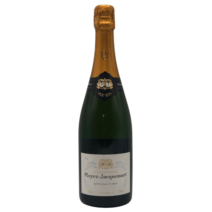 【未開栓】ヴーヴジャックマール エクストラ クオリティ ブリュット 750ml 12.5% Veuve Jacquemart シャンパン【H2】【中古】