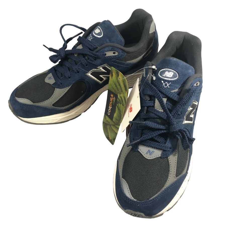 楽天市場】new balance m2002ratの通販