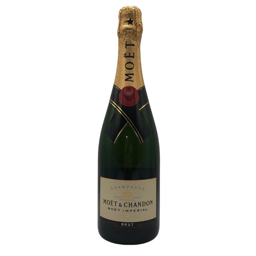 【未開栓】モエ エ シャンドン アンペリアル 白 750ml 12% Moet&Chandon IMPERIAL シャンパン【A1】【中古】